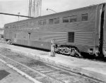 Santa Fe Hi-Level Coach 703